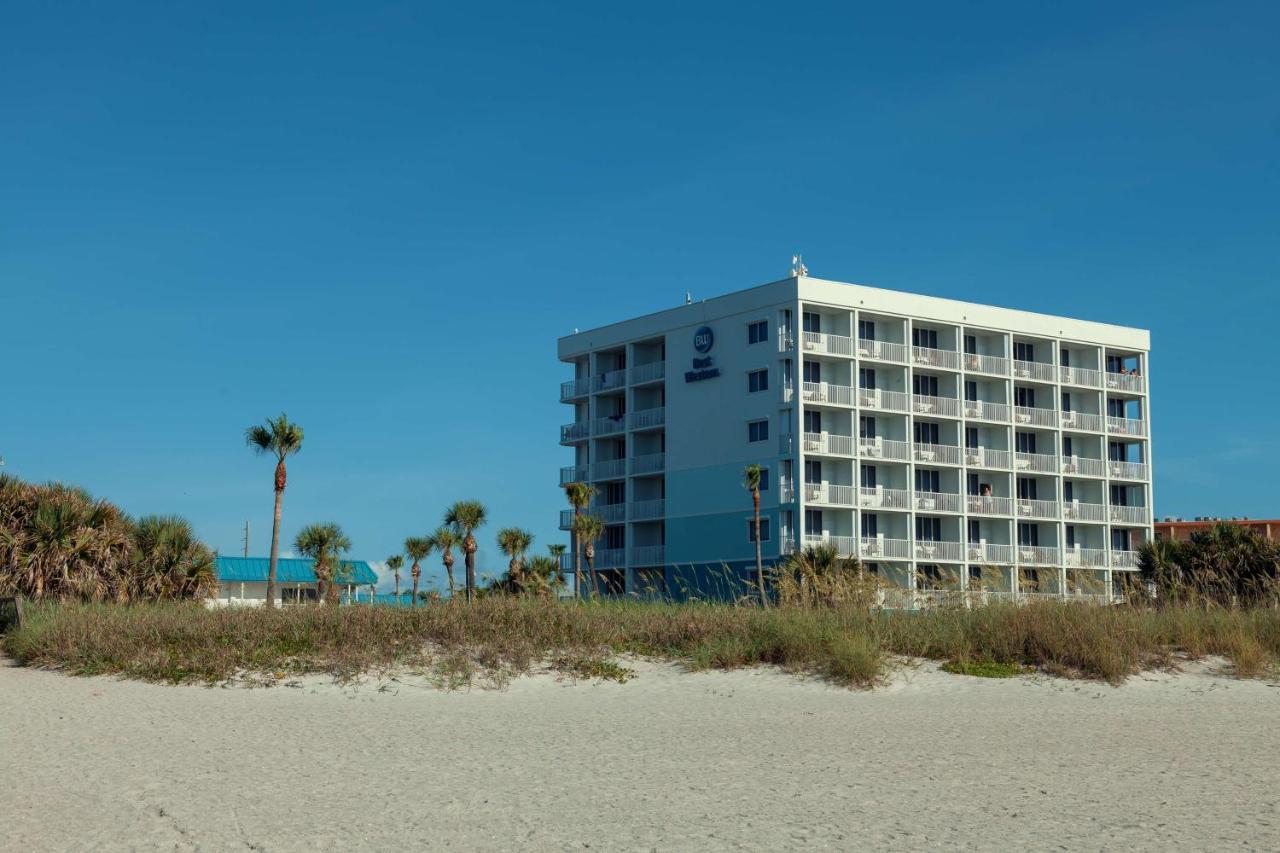 Best Western Cocoa Beach Hotel & Suites Eksteriør bilde