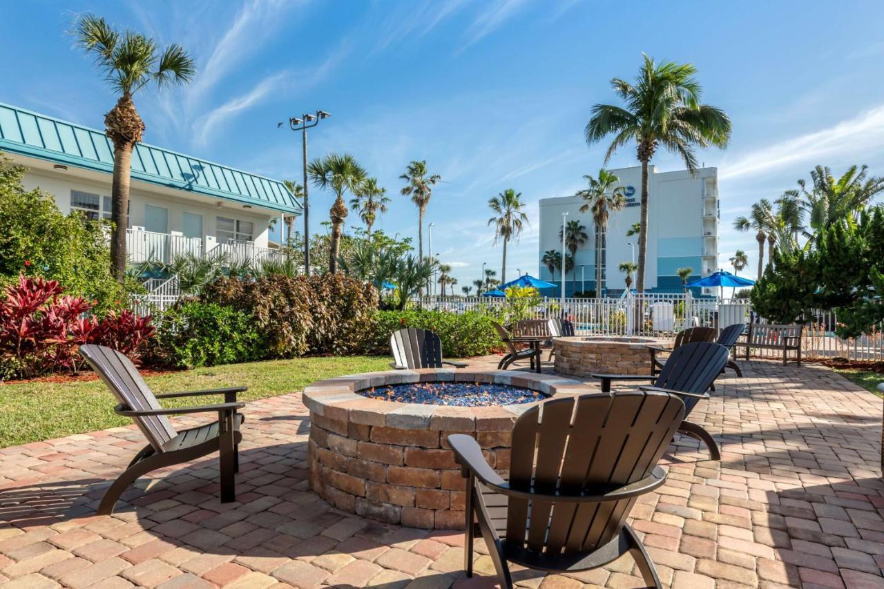 Best Western Cocoa Beach Hotel & Suites Eksteriør bilde